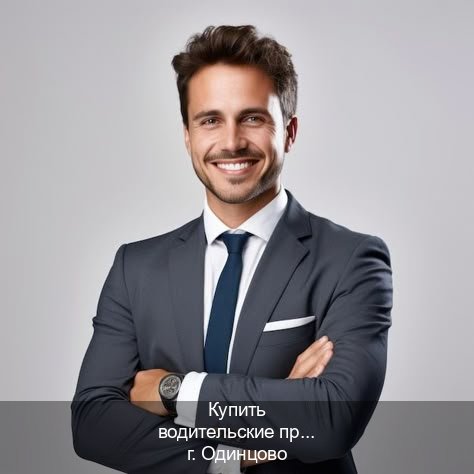 Помощь с корочки в г. Одинцово (Купить водительские права категории D в Одинцово — Возврат прав) - инструктор Сергей 85