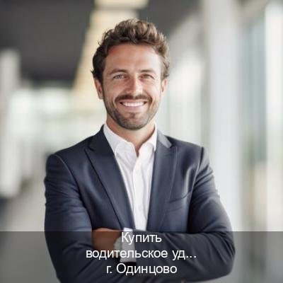 Помощь с права в г. Одинцово (Купить водительское удостоверение дубликат в Одинцово — Архивная справка) - инструктор Михаил 95